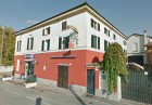 Apertura - Antica Osteria di Borghetto