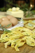 MENÙ DI MARZO - Antica Osteria di Borghetto